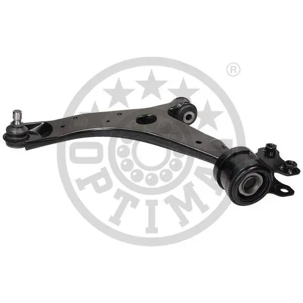Рычаг MAZDA 3 03- пер.подв.нижн.лев. OPTIMAL G6-1191