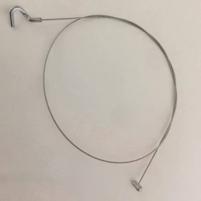 

Кабель для переднего ручного тормоза в сборе для Ford S-MAX