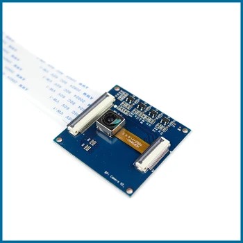 

MICROBOT Banana pi Dedicated camera OV5640 for BPI M1/M1 BPI2