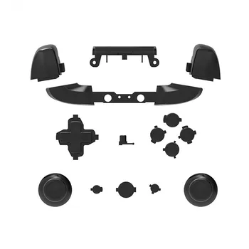 

Replacement Control Buttons Set for Xbox One Slim Controller Repair Parts