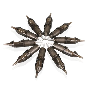 

20pcs RM Sterilized Professional Disposable Tattoo Needle 5RM/7RM/9RM/11RM/13rm/15RM