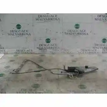 

WINDOW LIFTER FRONT RIGHT PEUGEOT 206 SALOON XT WITHOUT RERENCIA J660 ELECTRIC [4937789]