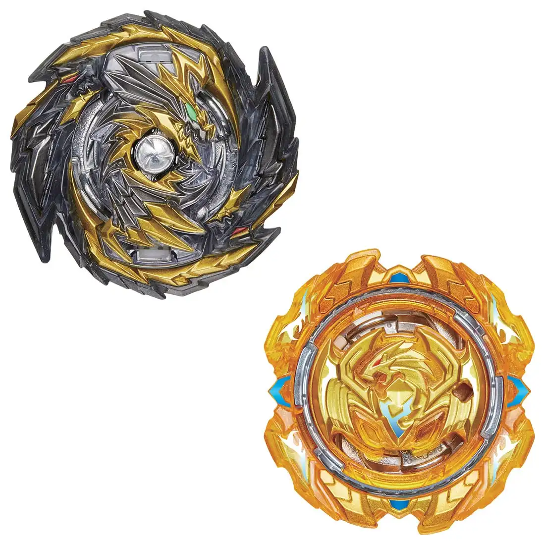 Takara Tomy Beyblade Burst B-178 Acak 