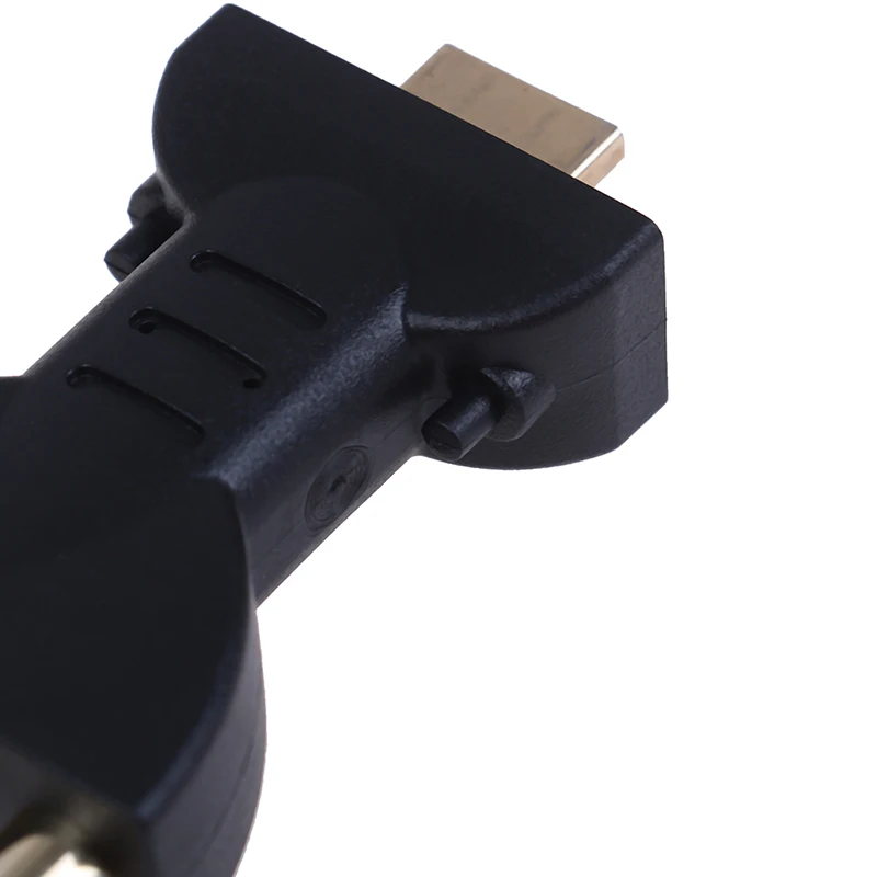 HDMI штекер 3 rgb rca видео аудио адаптер av конвертер для 720p 1080ip 1080p Горячая Распродажа