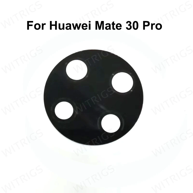 Back Rear Camera Glass Lens For Huawei Mate 30 20 Pro Mate 20X Camera Lens Glass Replacement (4)