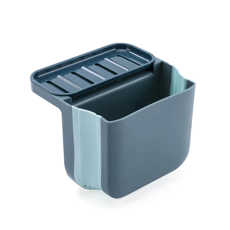 Foldable Sink Drain Basket Kitchen Waste Leaking Basket Sink Side Wet Garbage Sponge Rack Drain Filter Rack Kitchen Tool 26 Foldable Sink Drain Basket Kitchen Waste Leaking Basket Sink Side Wet Garbage Sponge Rack Drain Filter Rack Kitchen Tool