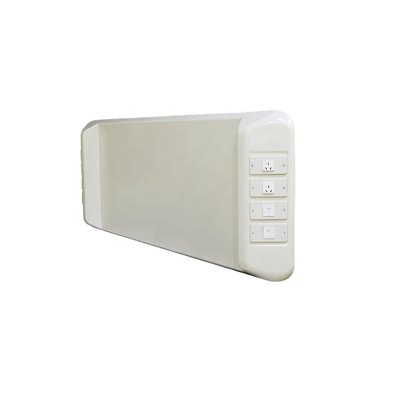 

Medical Horizontal Bed Locator
