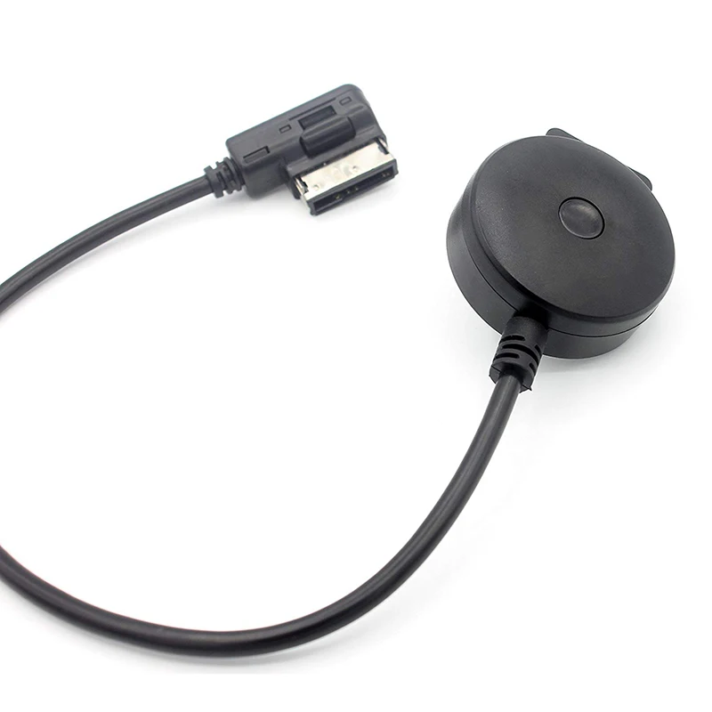 Беспроводной Bluetooth Интерфейс Музыка адаптер usb-кабель аудиошнур для Audi Q5 A5 A7 A8L A4L V6