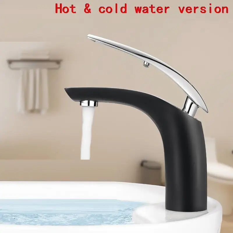 MODEL C Mitigeur вода Para Parede раковина Lavabo водопад Куба кран Робине Salle De Bain Torneira Banheiro ванная комната Sasin кран - Цвет: MODEL C