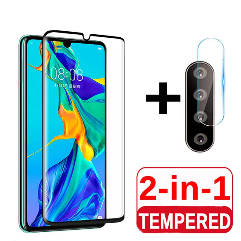 ДЛЯ VIVO IQOO Z1X S6 X50 Y30 V19 Pro 2020 2 в 1 9D HD прозрачная защитная пленка для объектива