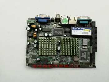 

EXP1734 VER1.3 embedded 3.5-inch single computer motherboard physical diagram
