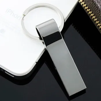 

Stainless Steel USB pen drive 8gb 16gb usb flash drive 32gb 64gb 128gb pendrive usb stick flash drive with keychain thumbdrive