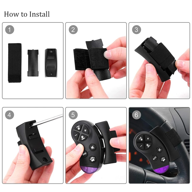 Автомобильный MP3-плеер, автомагнитола 1 DIN 2.1A, двойной USB, быстрая зарядка, Bluetooth, громкая связь, цифровой медиаплеер, 4X65 Вт, fm-радио, поддерживает IOS an