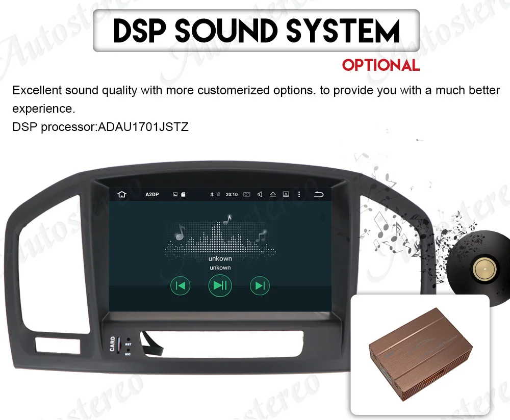 Android 9 PX6 DSP автомобильный dvd-плеер для Opel Insigina 2009-2012 Мультимедиа плей стерео головное устройство gps навигация Радио магнитофон