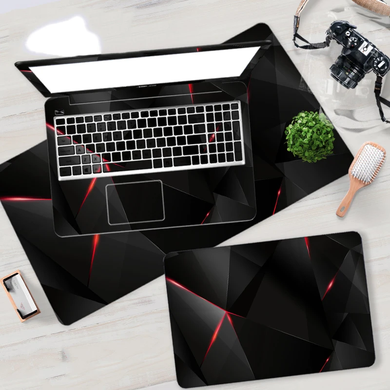 Новый стикер для ноутбука Виниловые наклейки ПВХ водонепроницаемые dell xps 14 macbook