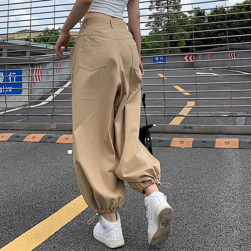 Harem pants (2)