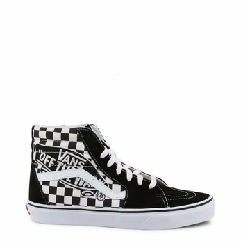 

Vans - SK8-HI_VN0A38