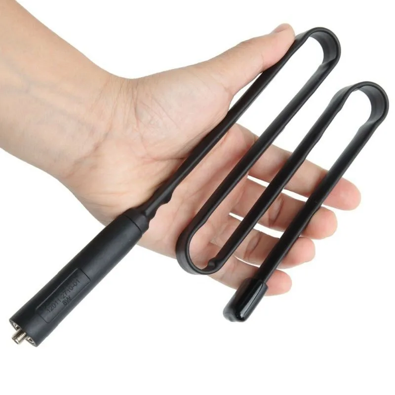 baofeng SMA Female Updated CS Soft Antenna 72cm for Baofeng BF 888S UV 5R UV 82 1