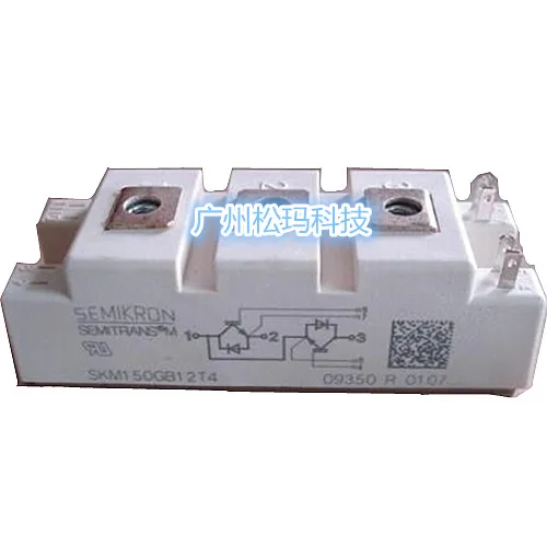 SKM150GB12T4 150A 1200V IGBT Модули для обеспечения качества -- SMKJ | Компьютеры и офис