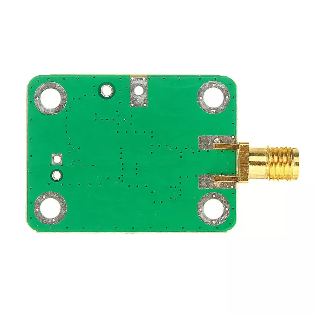 1Pcs 0.1- 2.5Ghz Rf Power Meter Logarithmic Detector Power Detection Dh