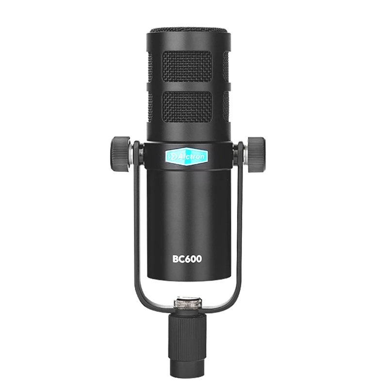 Alctron BC600 Dynamic Condenser Microphone