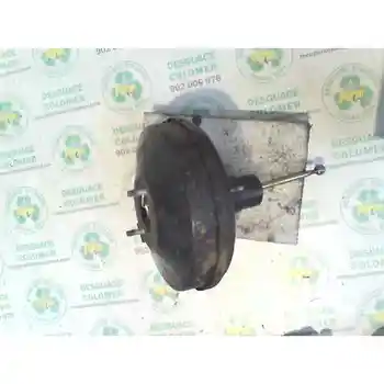 

2247880 brake booster Volkswagen Polo Saloon (6n1) 1.9 Sdi