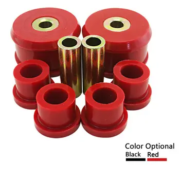 

Front Control Arm Bushing Kit For VW Beetle Golf Jetta 85-06 Prothane 22-202