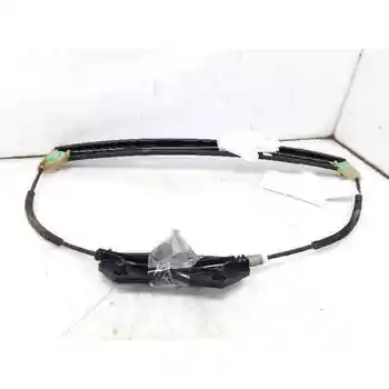 

5E0839462 WINDOW REGULATOR REAR RIGHT SKODA OCTAVIA COMBI (5E5)