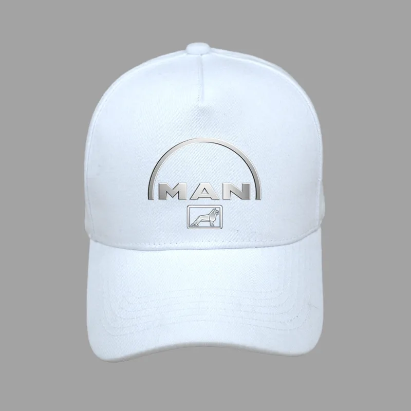 Man Truck Hats Outdoor Boy Caps 