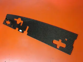

Carbon Fiber Cooling Plate Radiator Panel for 1993-1998 Toyota Supra JZA80 MK4