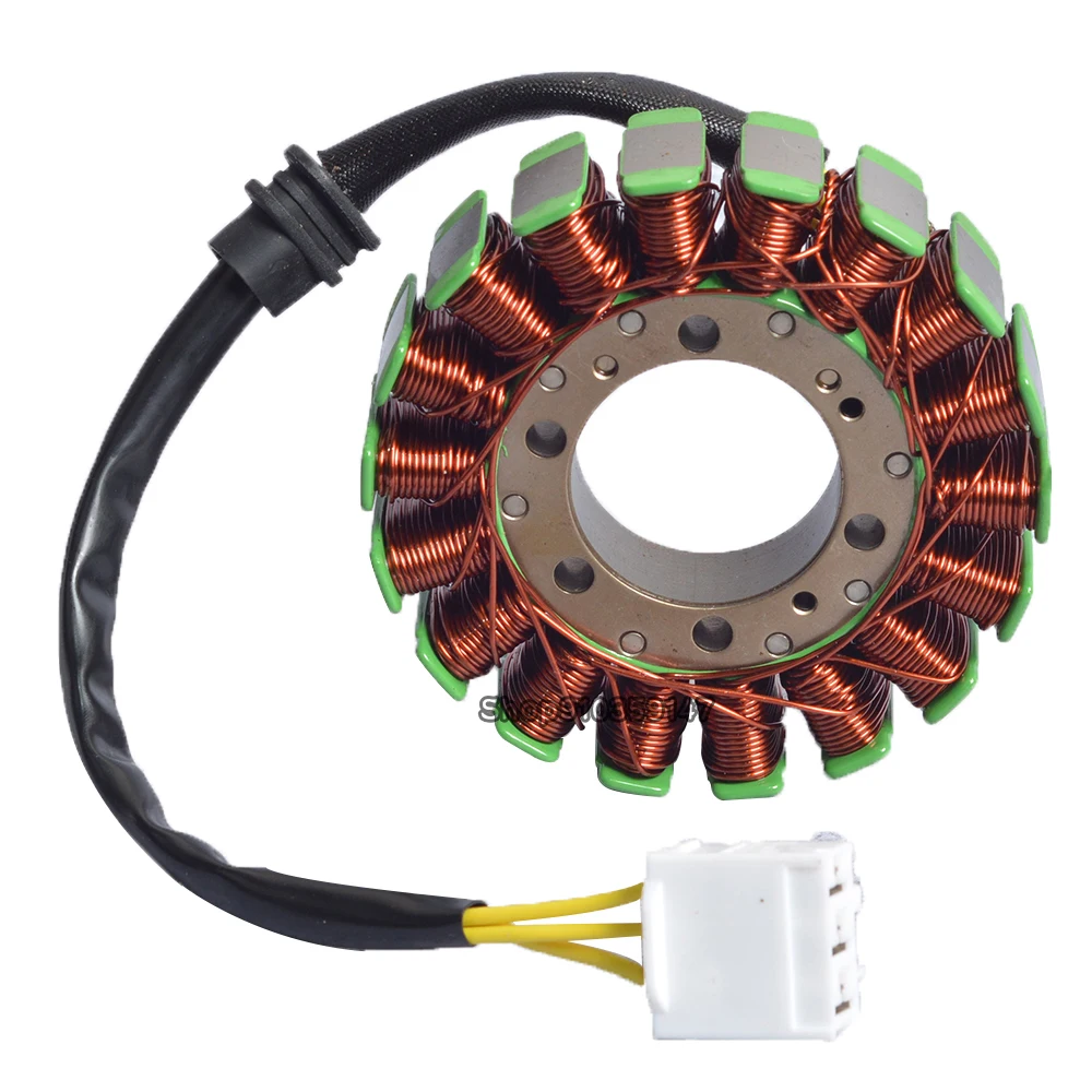 Катушка статора зажигания для Honda 31120-MEE-003 CBR600RR CBR600 F5 2003-2006 2004 2005 |