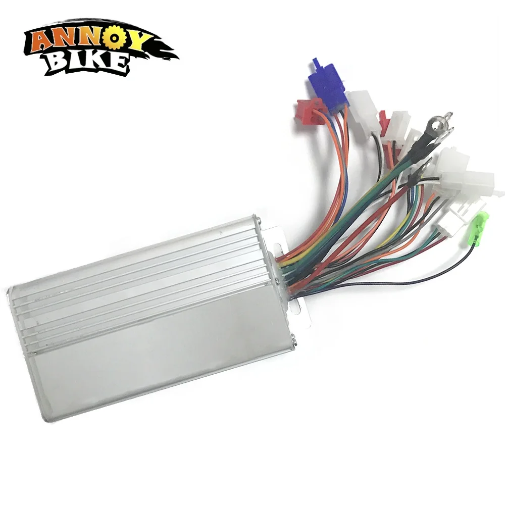 Excellent 60V 1000W 2000W Electric Bicycle Motor MOFSET Brushless Controller E-bike Scooter BLDC Controller Scooter Controller 4 Excellent 60V 1000W 2000W Electric Bicycle Motor MOFSET Brushless Controller E-bike Scooter BLDC Controller Scooter Controller 4