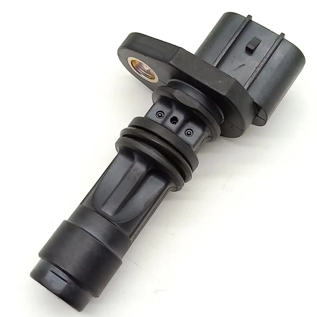 1x Японский новый 23731-EC00A Датчик положения коленчатого вала для Nissan- Navara- Pathfinder-