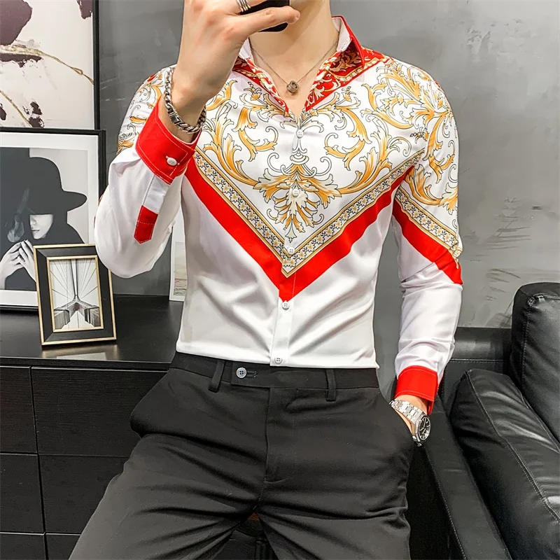 Stylish Luxury Designer Clothing Mens 