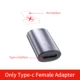 USB C Female Adapter