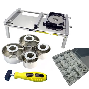 Online Neue Upgrade PC Festplatte Öffnen Reparatur-werkzeuge Daten Recovery Tools Ersetzen Die Festplatte Kopf 2,5-zoll And3.5 -zoll Festplatte
