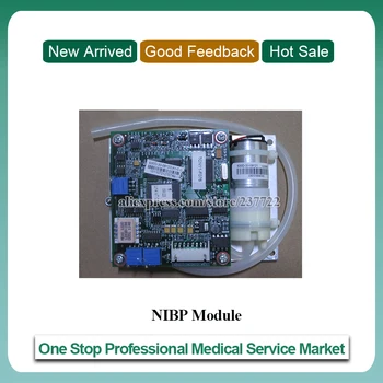 

Refurbished MINDRAY PM-7000/PM-8000/PM-9000Express/VS-800/MEC-2000 Patient Monitor 630D NIBP Module