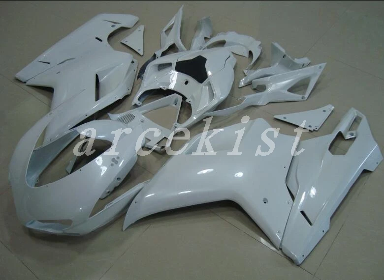 3 подарка Новинка ABS Мотоциклетный строительный комплект подходит для DUCATI 848 1098 1198