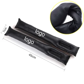 

Auto Leakproof Seat Gap Strip Cover For Benz A C E CLASS For BMW M For VW Golf For Audi Q3 Q2 Q5 Tesla MODEL 3 X S Car Gadget