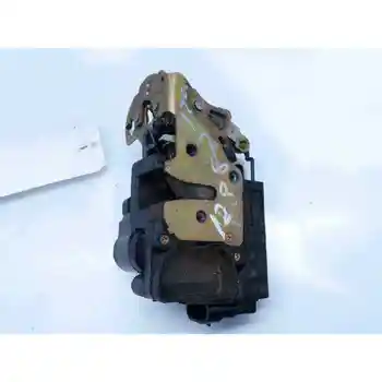

96272640 LOCK LEFT FRONT DOOR CHEVROLET KALOS