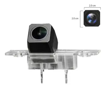 

HD Factory Selling rear view Camera for Ford Flex Mustang GT Taurus Ford Focus 2D 4D MK2 2008~2011