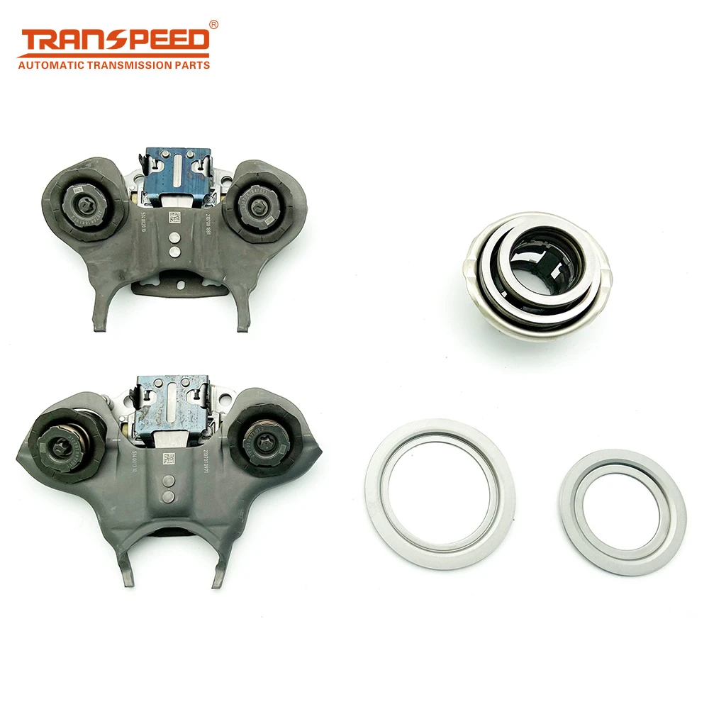 Transpeed Dps6 6dct250 Luk Dual Clutch Release Fork Levers Bearings