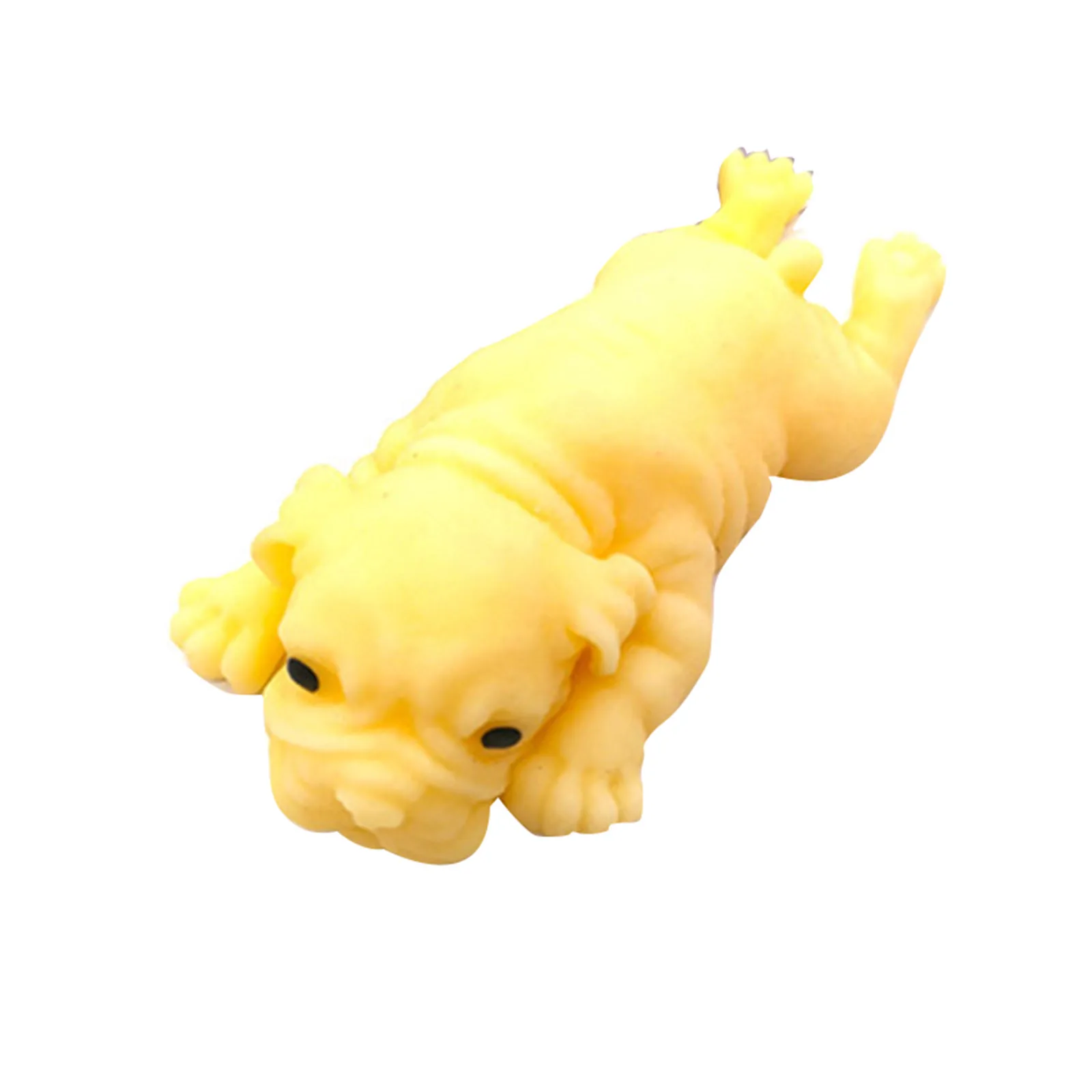 

Модная игрушка для снятия стресса Новинка розыгрыши сжимающая игрушка собака для детей друзья EIG88