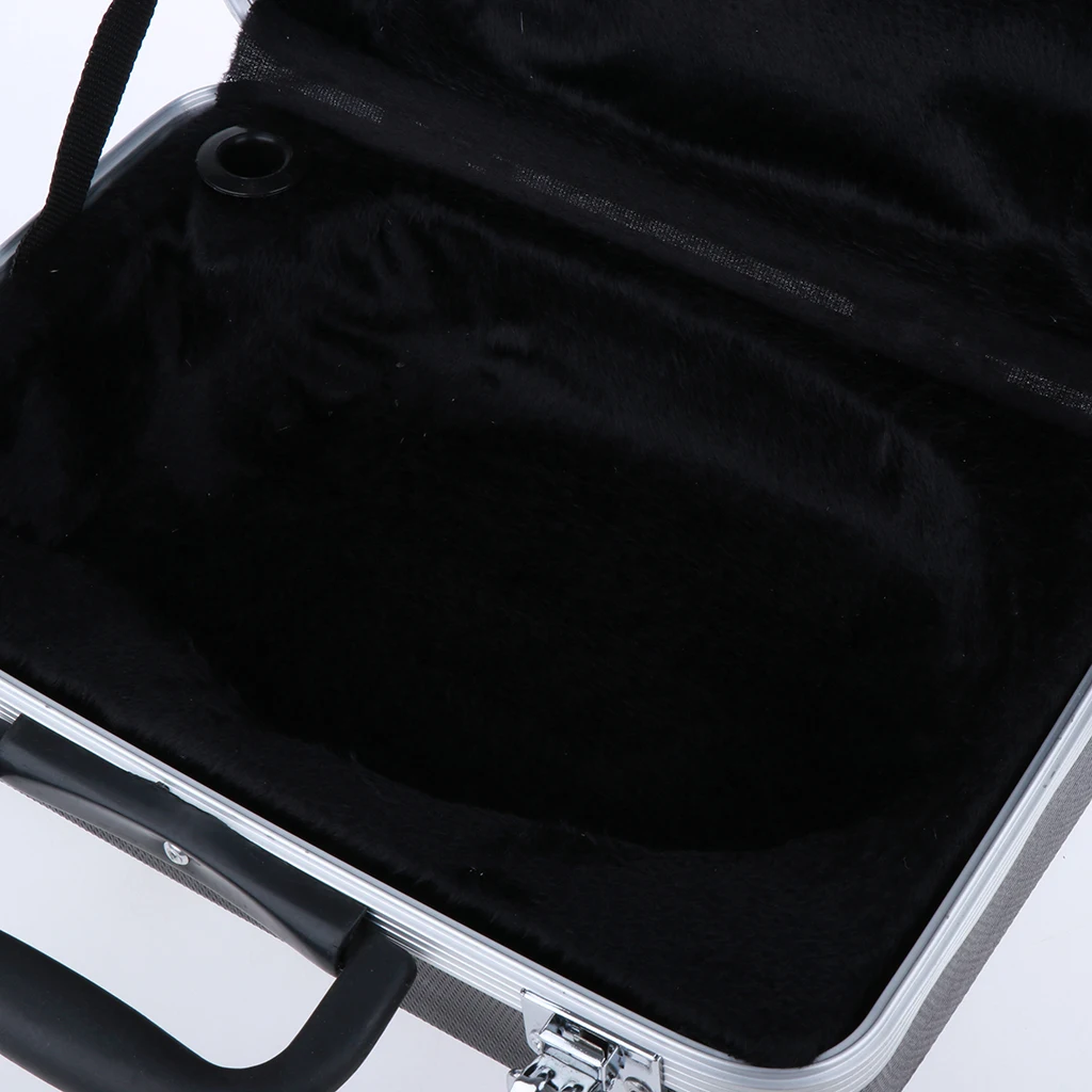 Модная труба Gig Bag мягкая сумка для латунного инструмента аксессуар