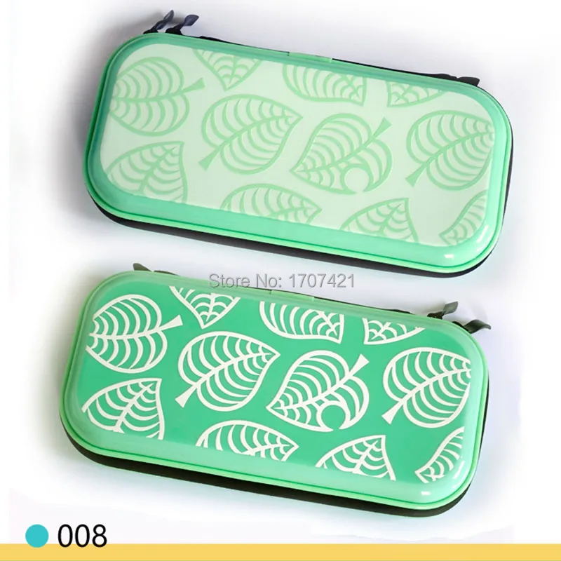 A New Bag for NintendoSwitch Lite Protective Hard Shell Travel Carrying