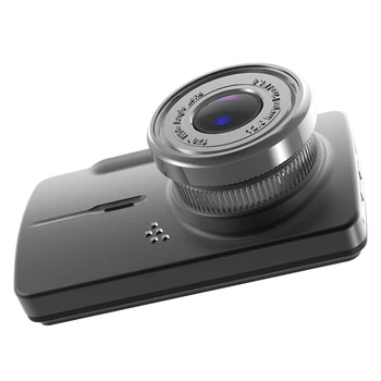 

Motion DetectionRing HDNght Vision Camera Car Driving Rrecorder 3 inches Data Storage Capacity 32G Pixels 5 Million