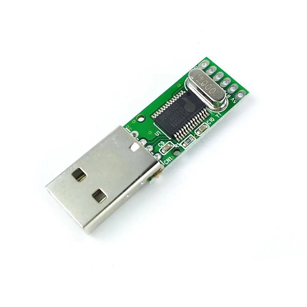 Prolífico Pl2303 Usb Rs232 para Eplug Adaptador de Série para Garmin Etrex Emap Geok Gps Cabo de Atualização - Imagem 5