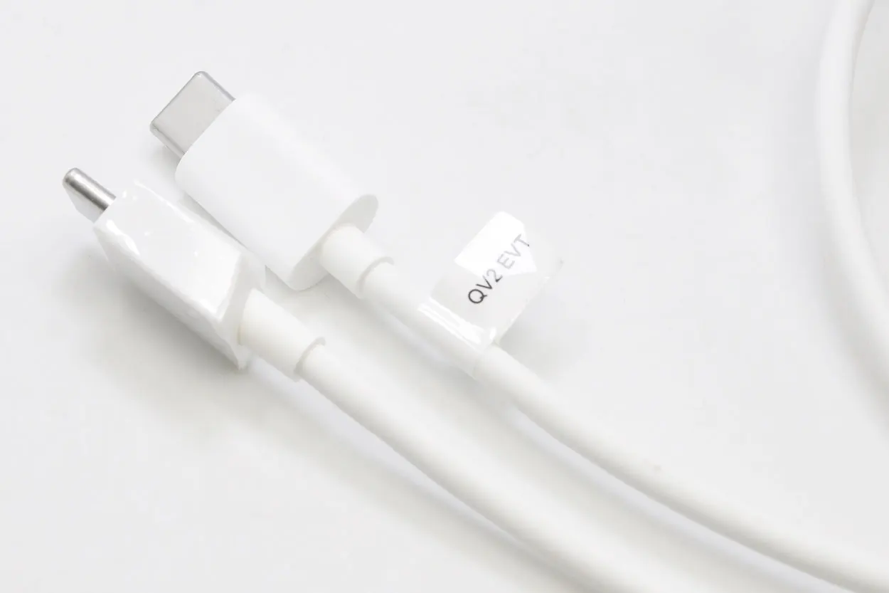 Replacement Power Cable 3m TYPE C USB-C TO USB-C For Google Nest Cam IQ indoor camera
