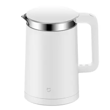 

Electric Kettle Smart Constant Temperature Control Water 1.5L Thermal Insulation