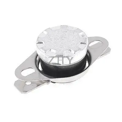 

KSD301 140 Celsius Normally Close Temperature Control Thermostat Switch